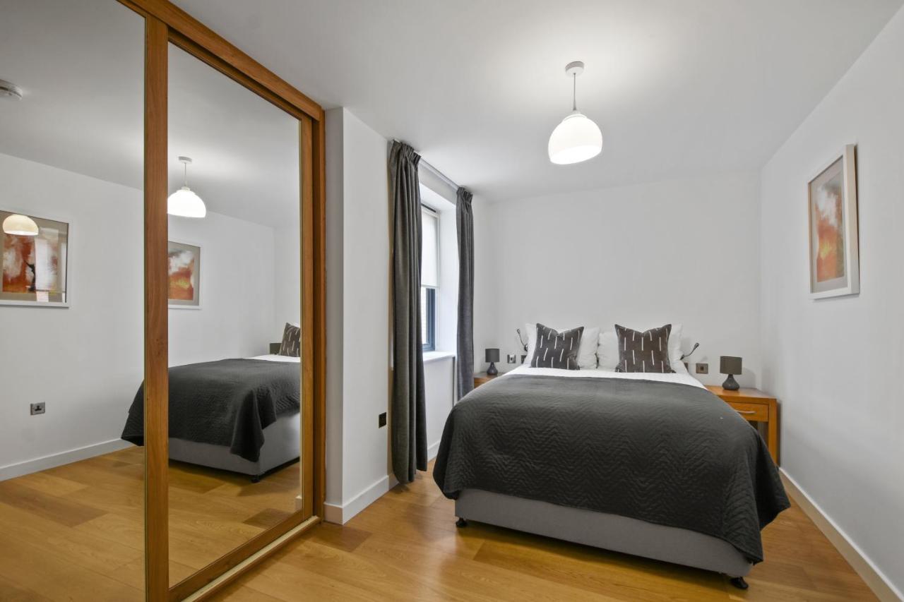 Cambric By Aeria Appartement