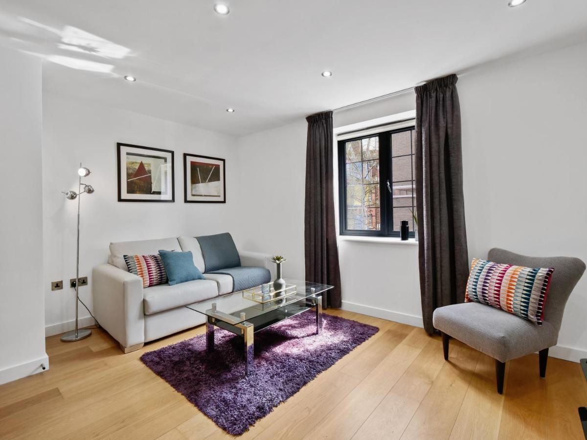 Cambric By Aeria Appartement Londres