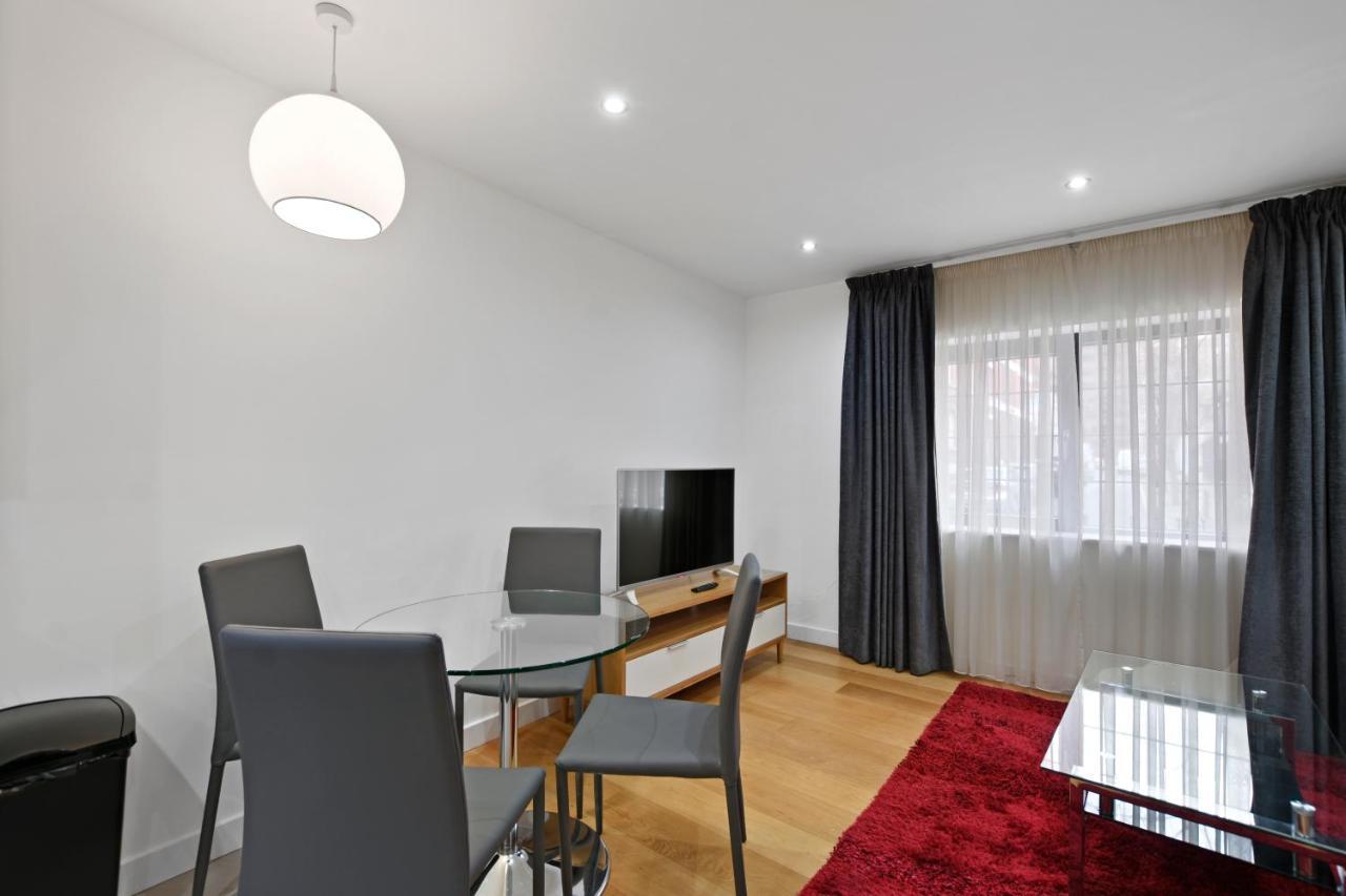 Cambric By Aeria Appartement *
