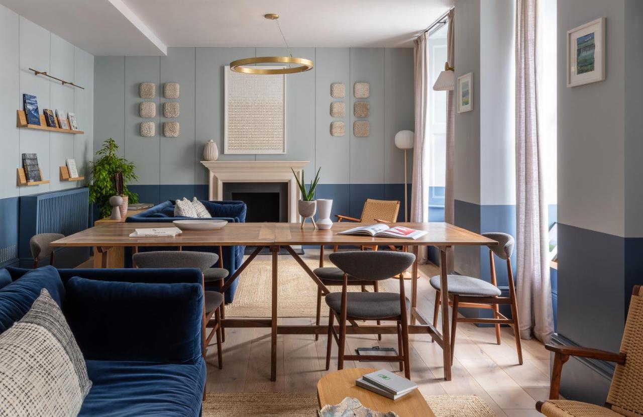 Inhabit Southwick Street, A Member Of Design Hotell 4*