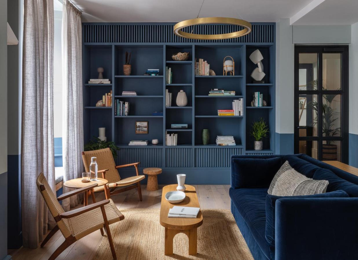 Hotell Inhabit Southwick Street, A Member Of Design