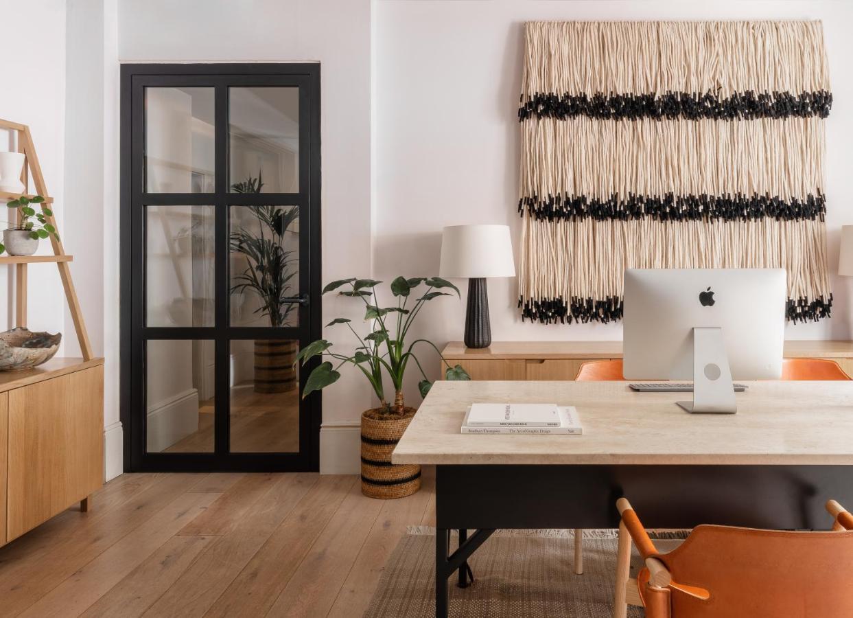 Inhabit Southwick Street, A Member Of Design Hotell 4*