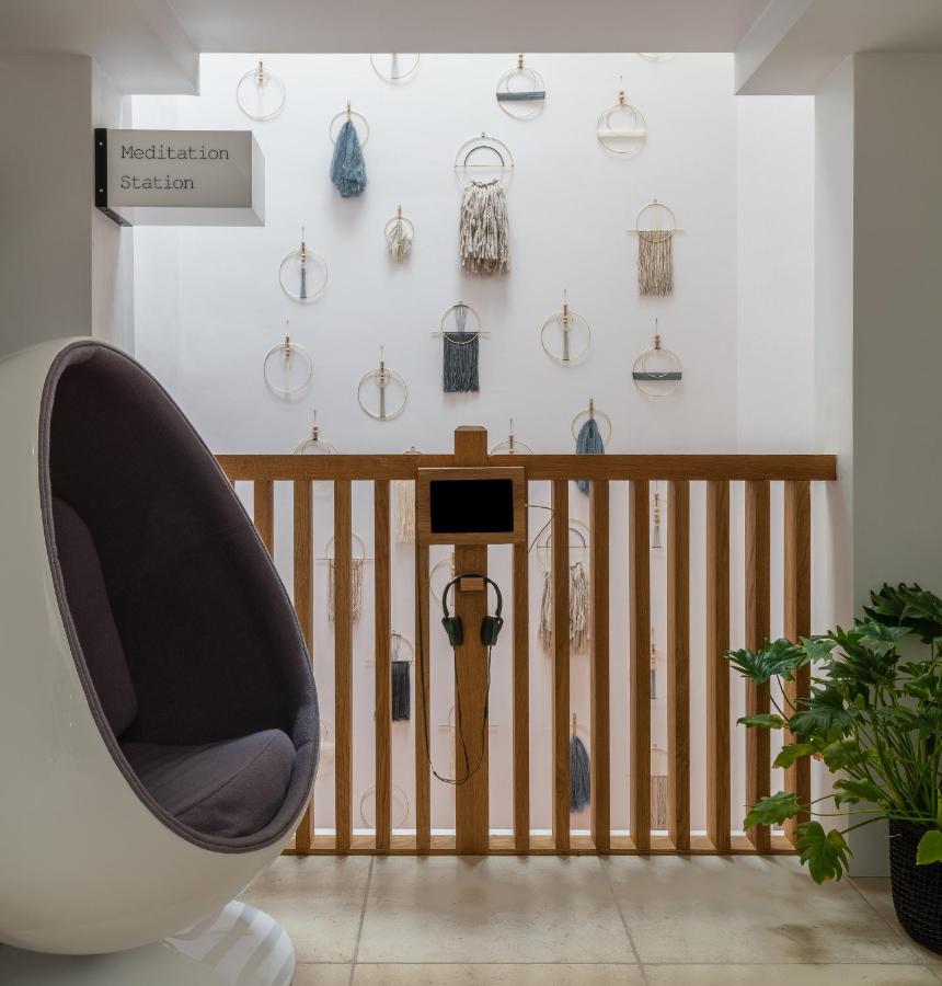 Inhabit Southwick Street, A Member Of Design Hotell London