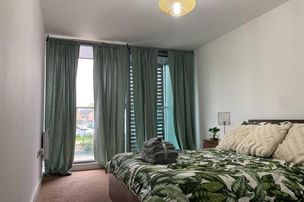 1988 Homes - Milend Appartamento Londra