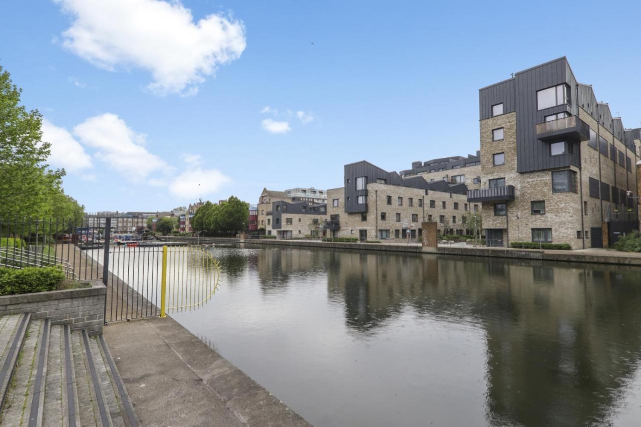 Cosy 1bed Near Angel & Old Street Free Wifi By Apartment