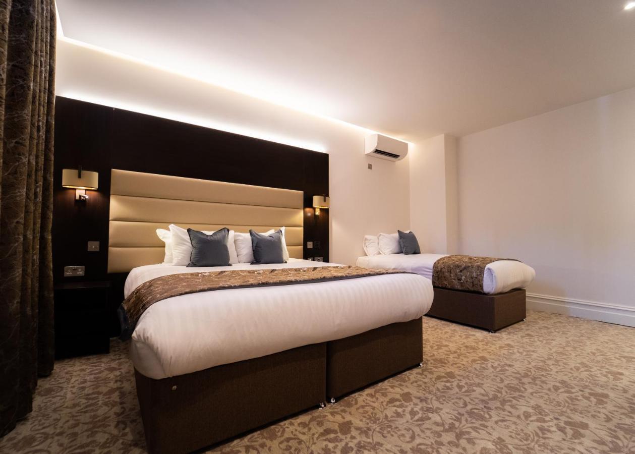 Hotel Rove London