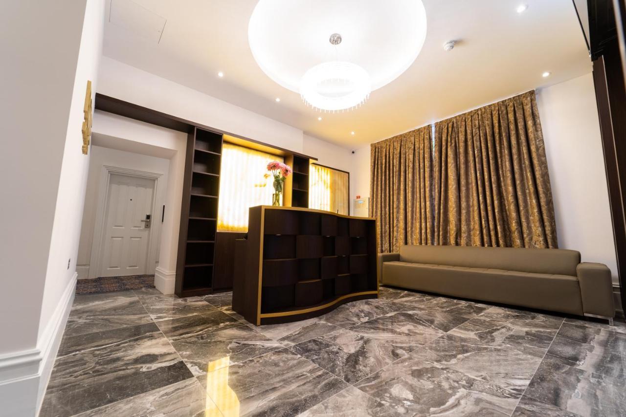 Hotel Rove London