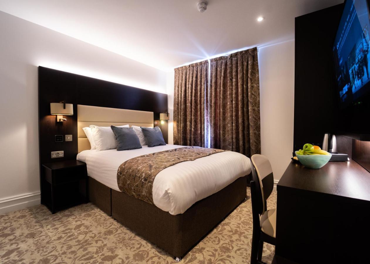 Rove 4* London