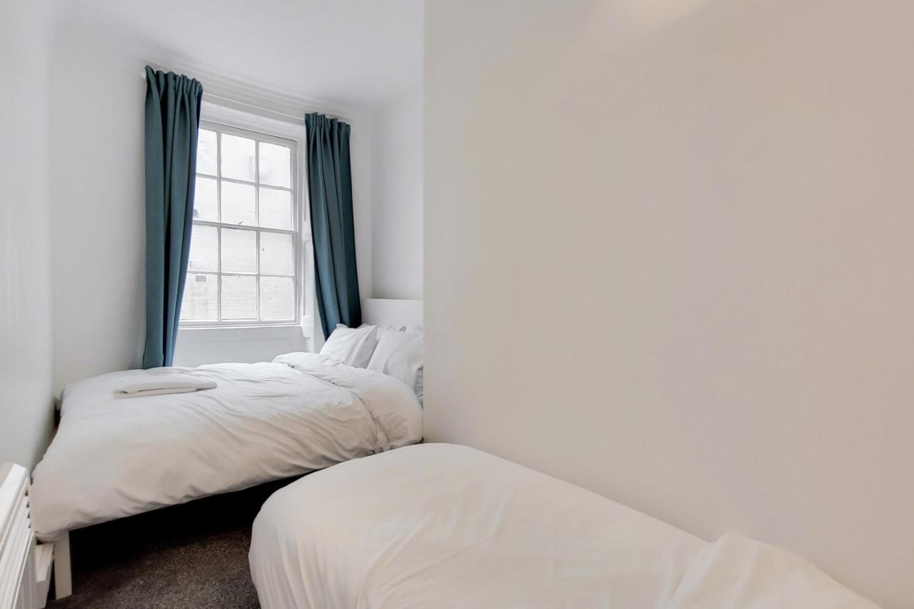 Mayfair Park Séjour chez l'habitant Londres