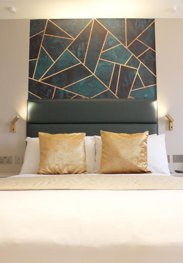 West End Lane Ii 3* Londen