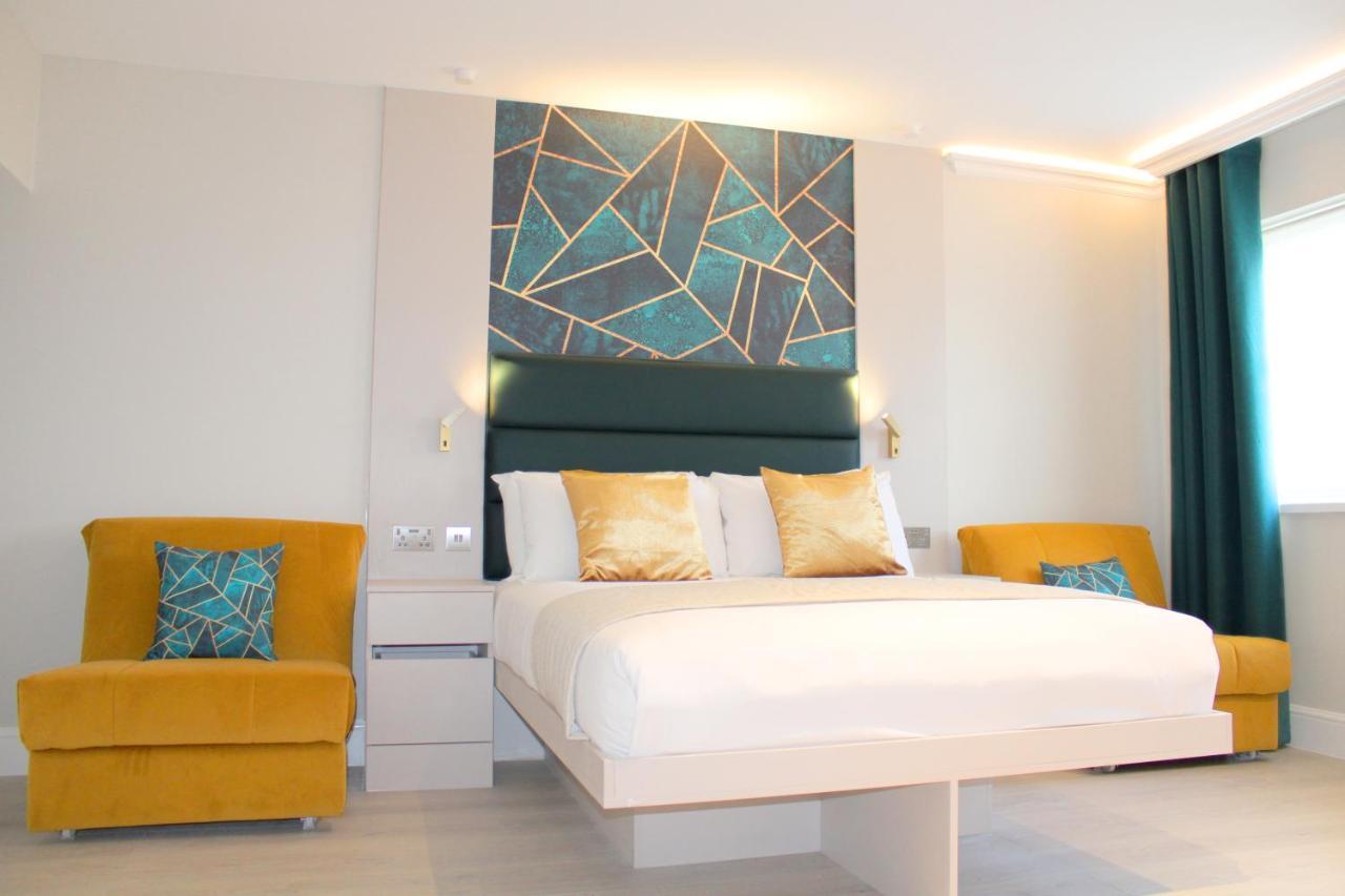 West End Lane Ii 3*