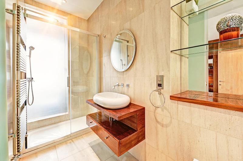 Lägenhet Luxury Massive Townhouse By Harrods