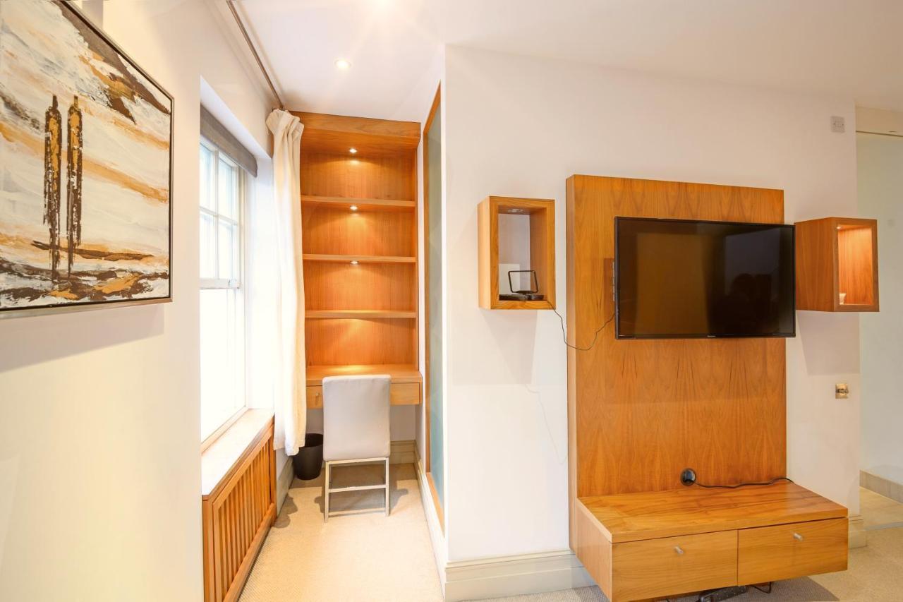 Luxury Massive Townhouse By Harrods Lägenhet *