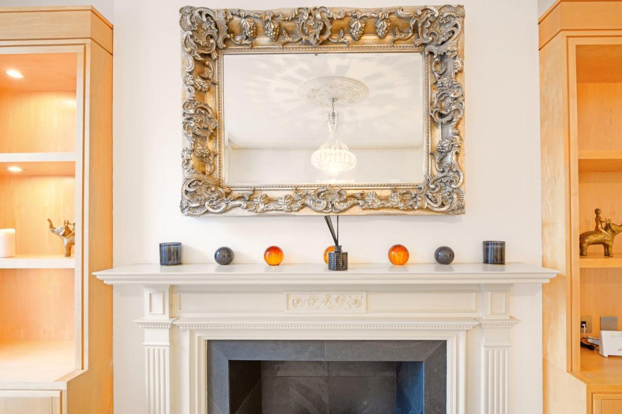 Luxury Massive Townhouse By Harrods *