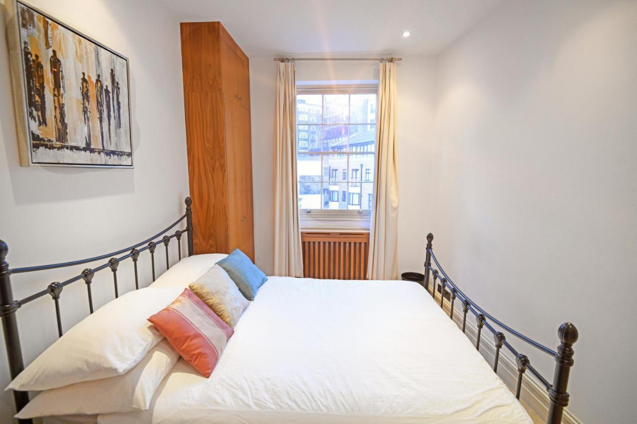 Luxury Massive Townhouse By Harrods *