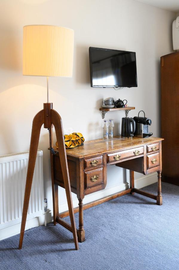 Tulse Hill 3*