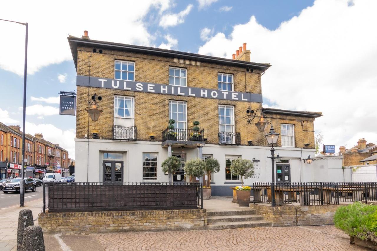 Tulse Hill Hotel London