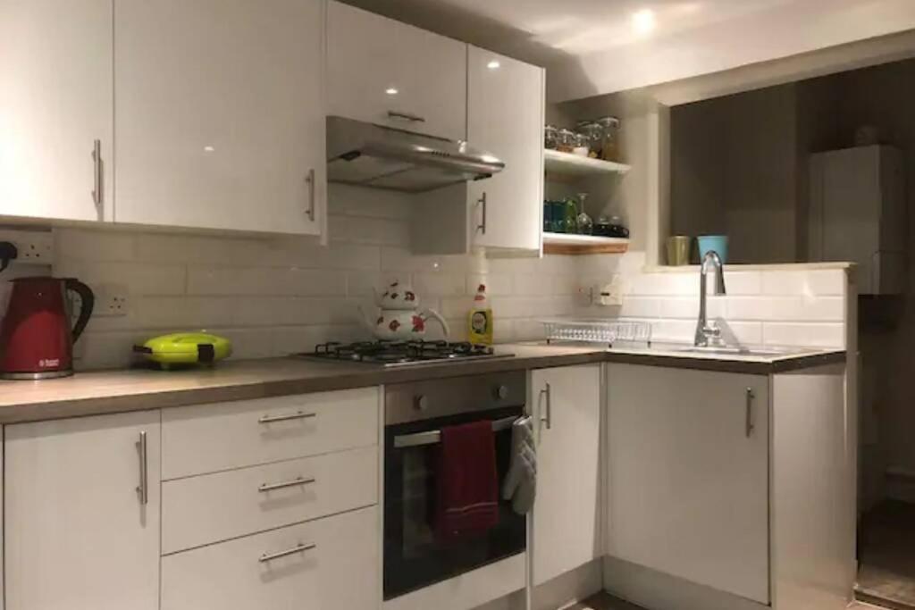 Lägenhet Fabulous Duplex Flat In Covent Garden - 2 Bedroom *