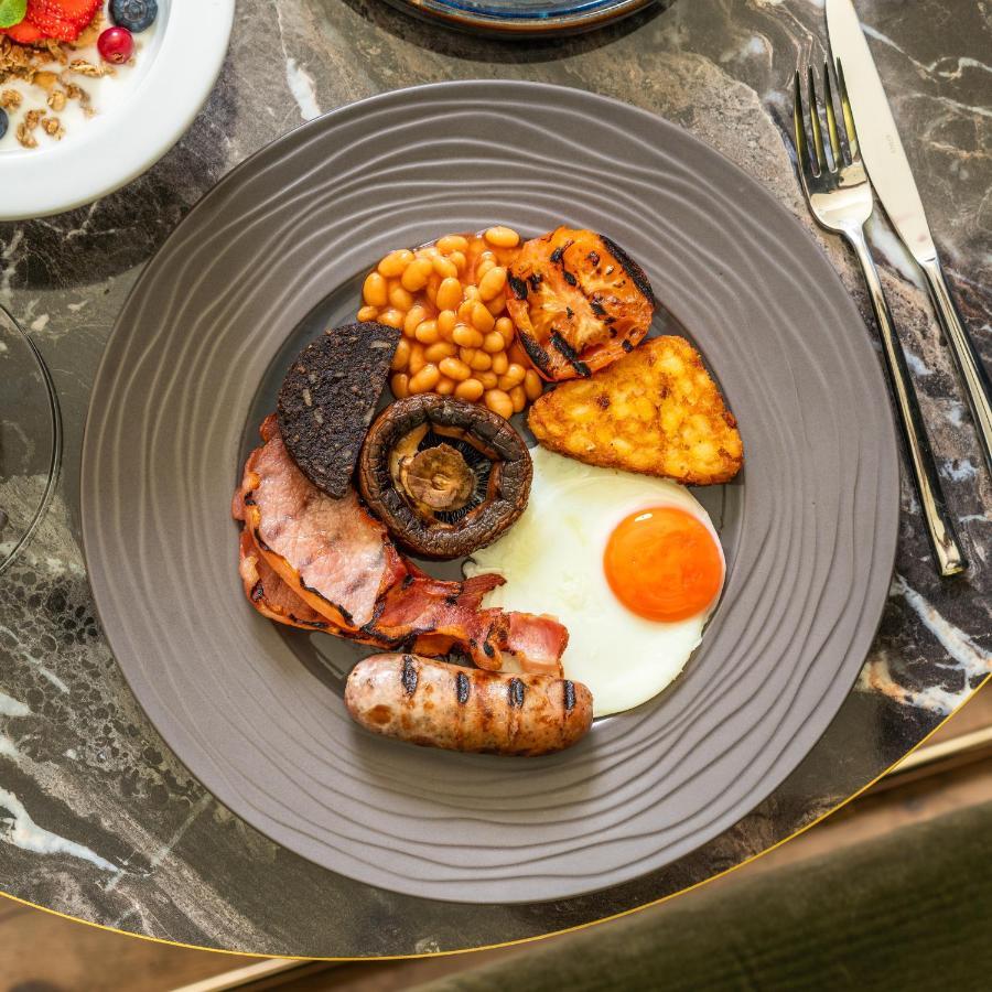 Hotel Melia Kensington Member Of Melia Collection