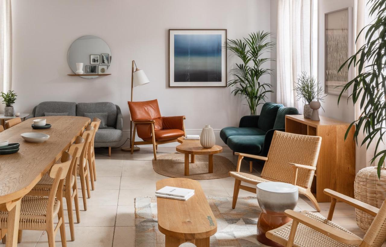 Inhabit Southwick Street, A Member Of Design Hotell 4*
