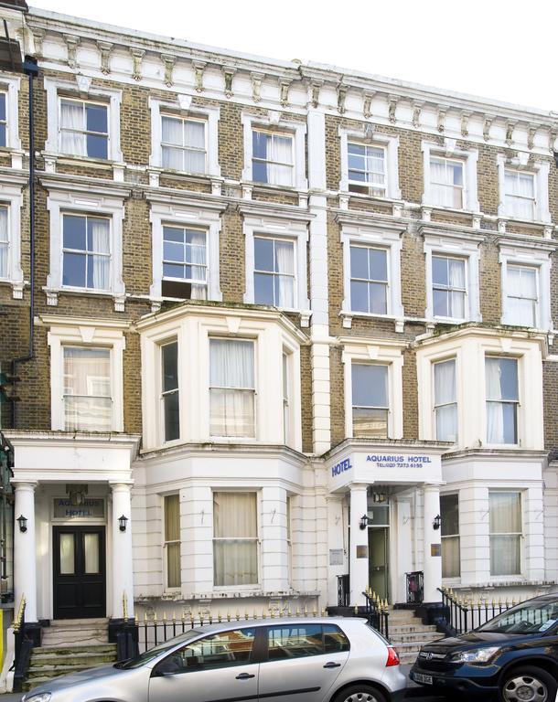 Aquarius Hotel Londen