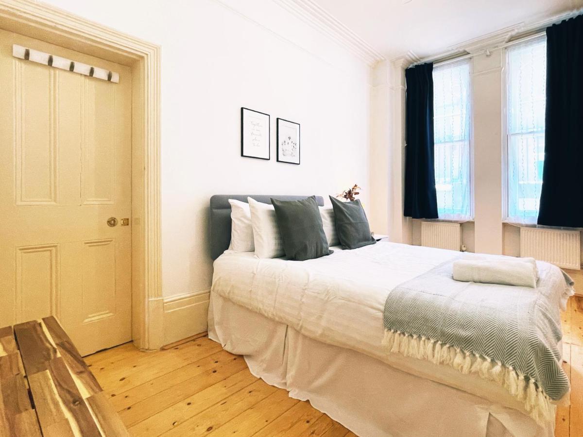 Jeremy's Place Lägenhet London