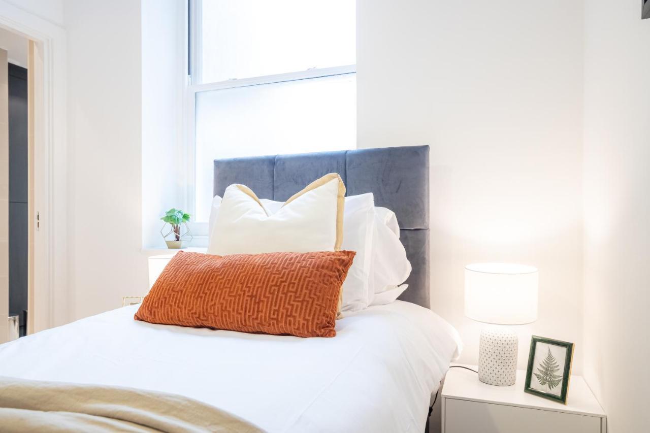 Perfect For Business & Corporate Stays - Three Bed With View Shoreditch * Londres