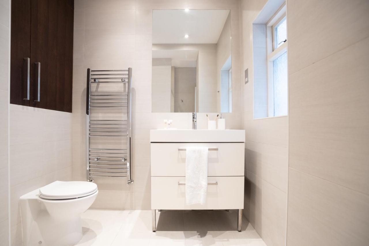 Appartement Perfect For Business & Corporate Stays - Three Bed With View Shoreditch Londres
