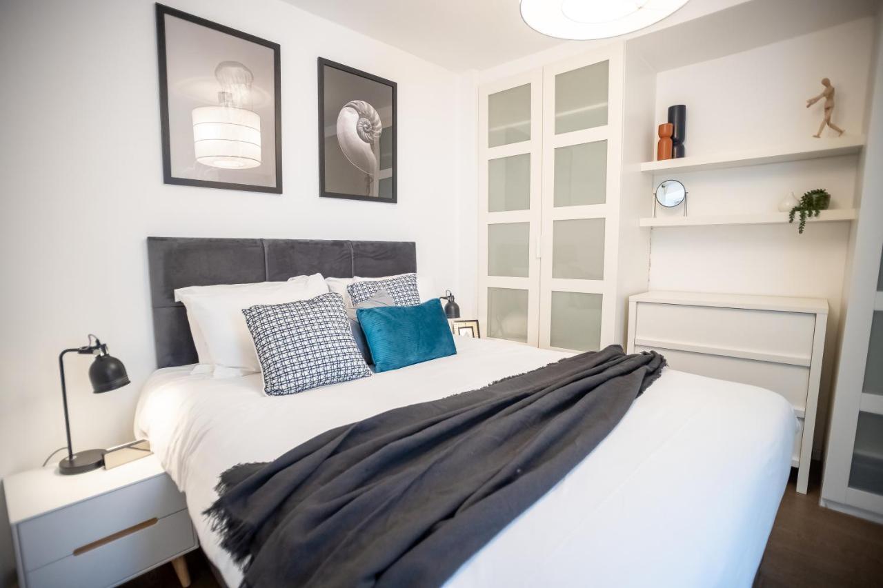 Appartement Perfect For Business & Corporate Stays - Three Bed With View Shoreditch