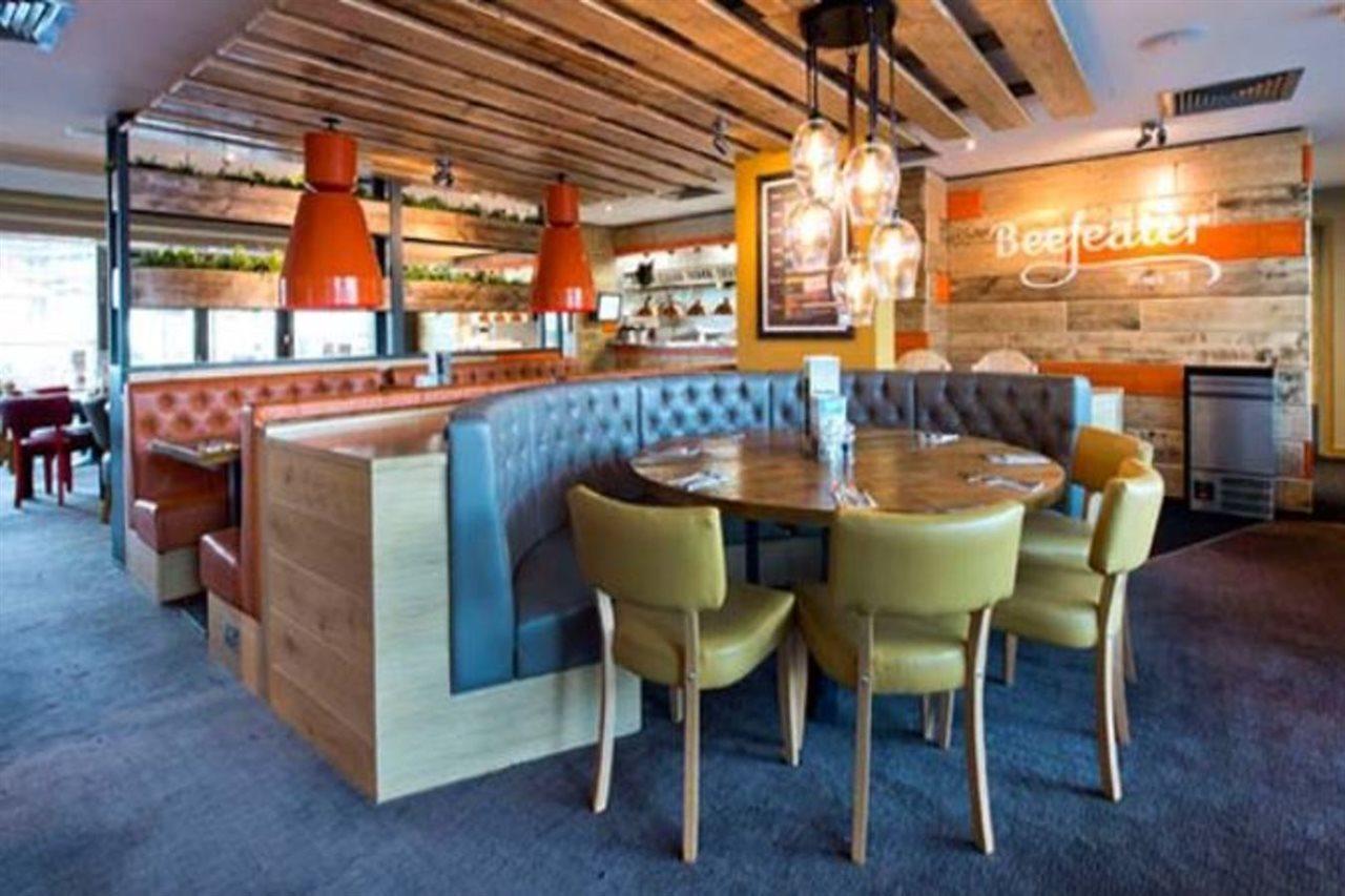 Premier Woolwich Hotell 3*