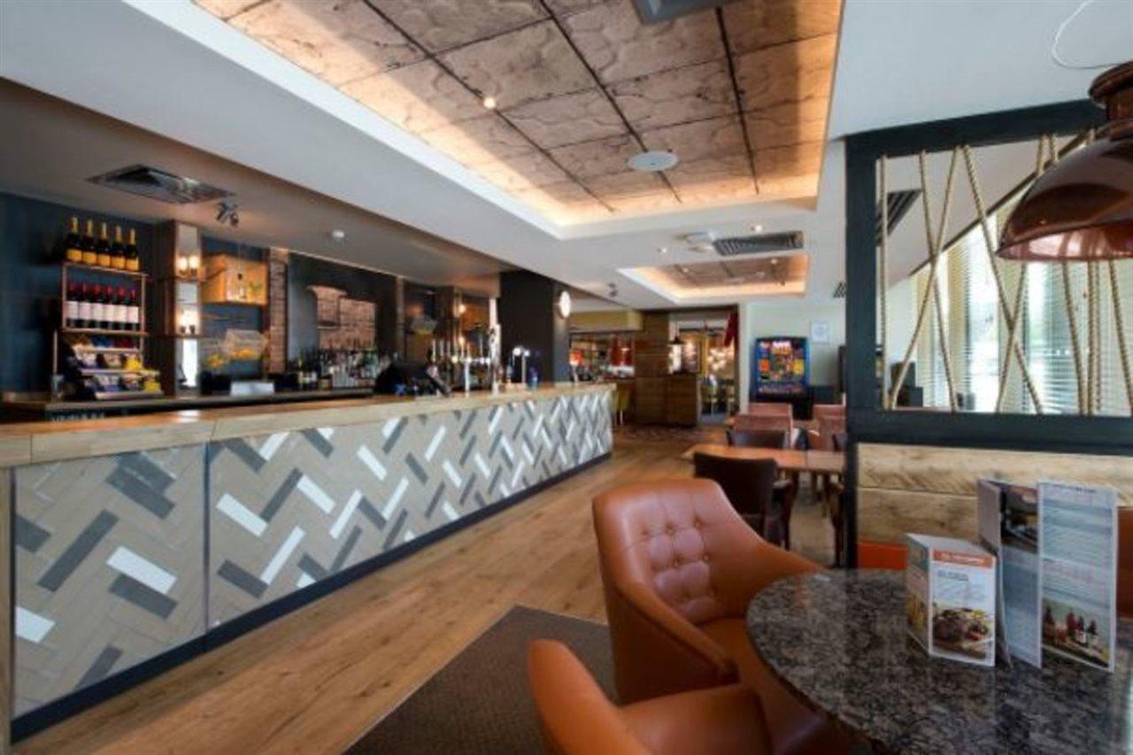 Premier Woolwich Hotell