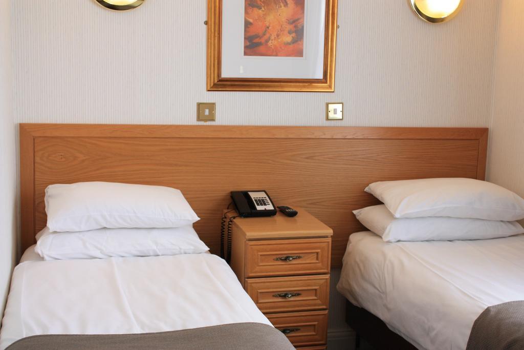 Bed & Breakfast Regency London