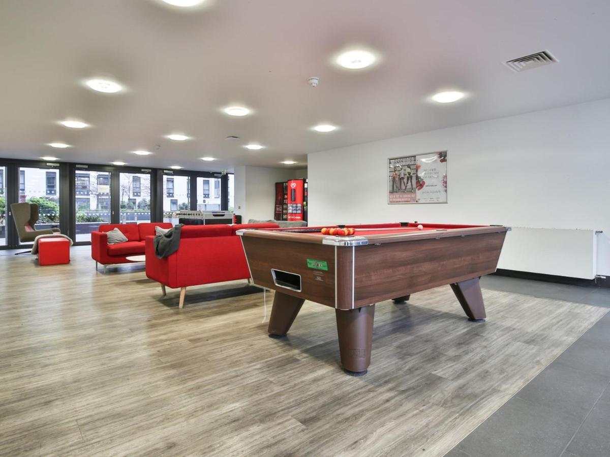 A Studio Minutes Away From The Second Largest Stadium In Europe, Wembley Stadium At Sterling Court