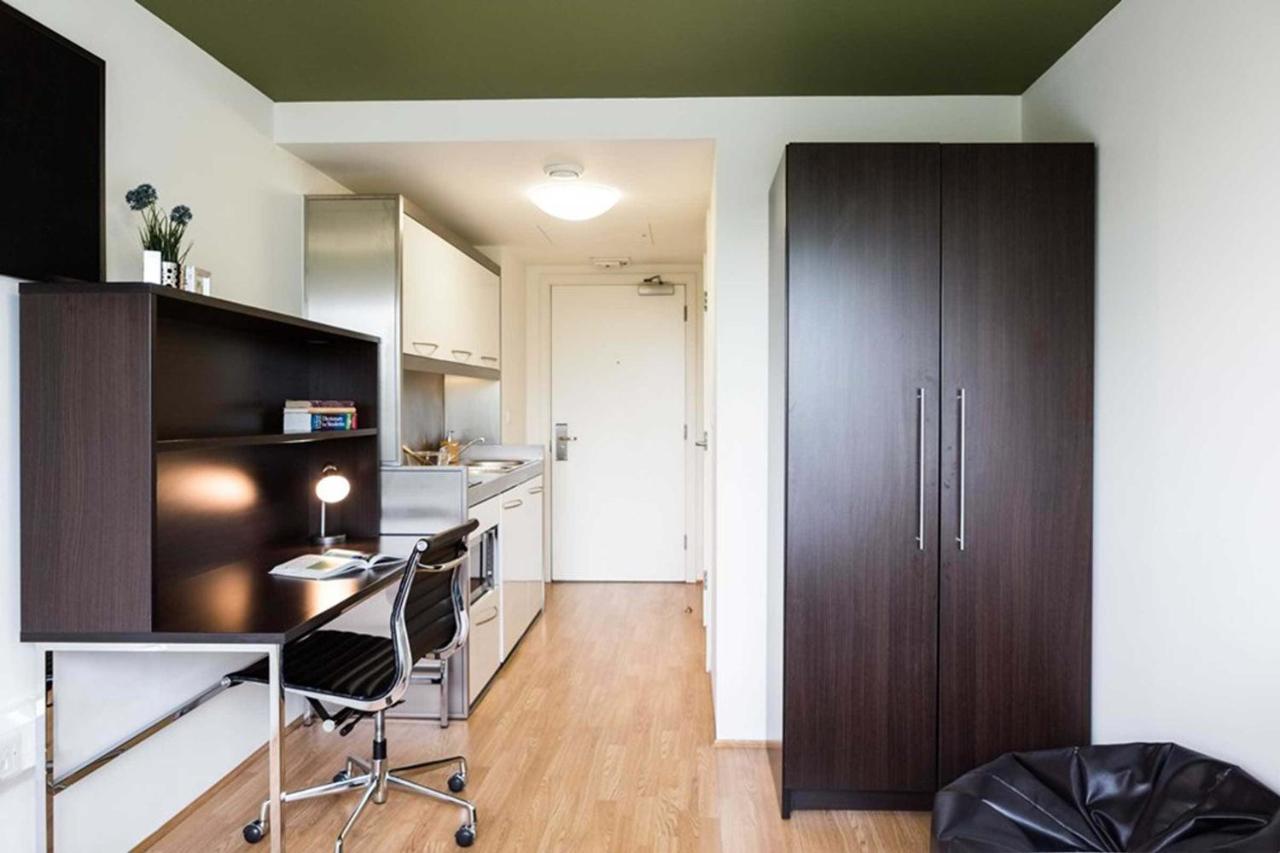 Apartment Premium And At Chapter Portobello In London