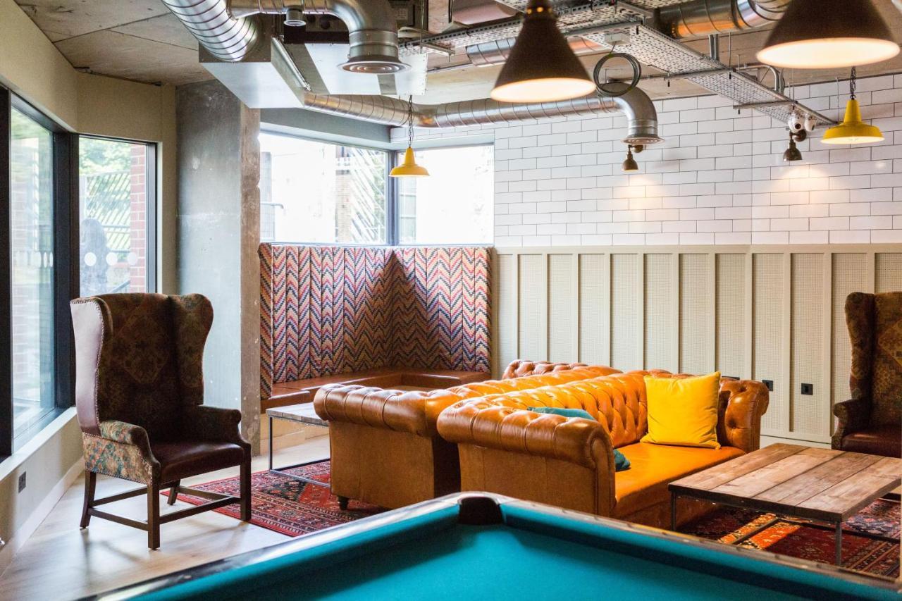 Premium And At Chapter Portobello In Apartment *