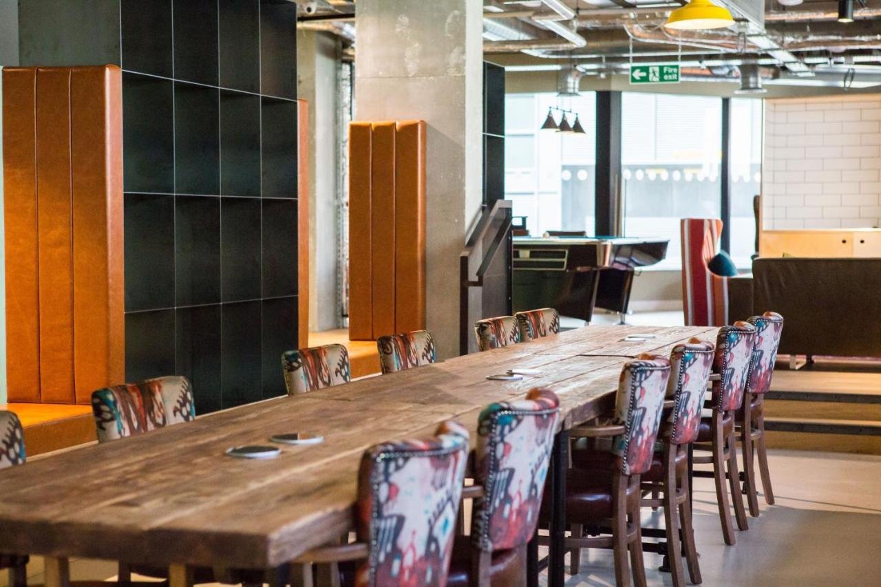 Premium And At Chapter Portobello In * London