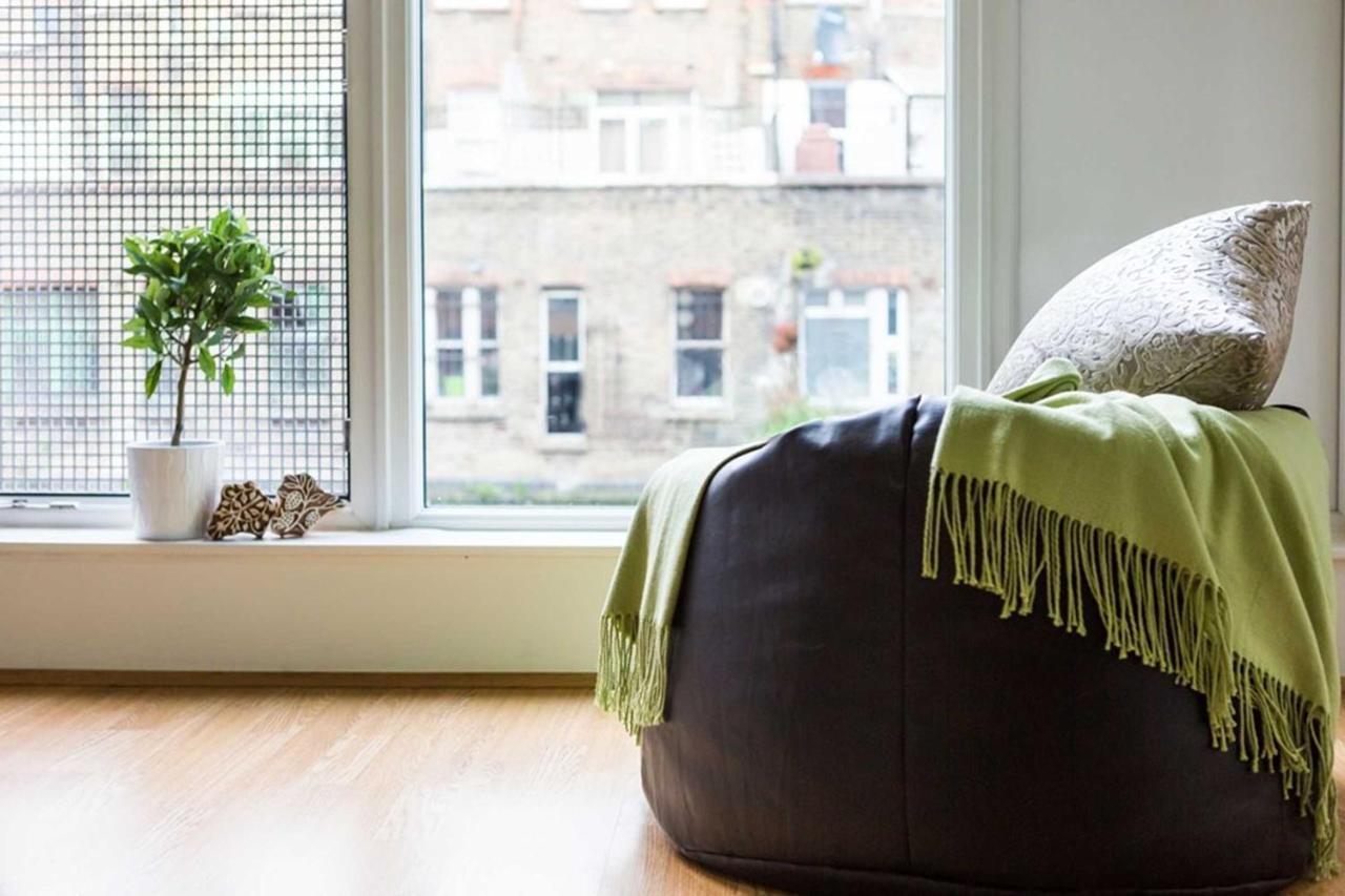 Apartment Premium And At Chapter Portobello In
