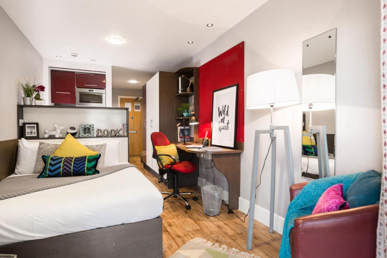 Apartment Student Only - Dashwood In *