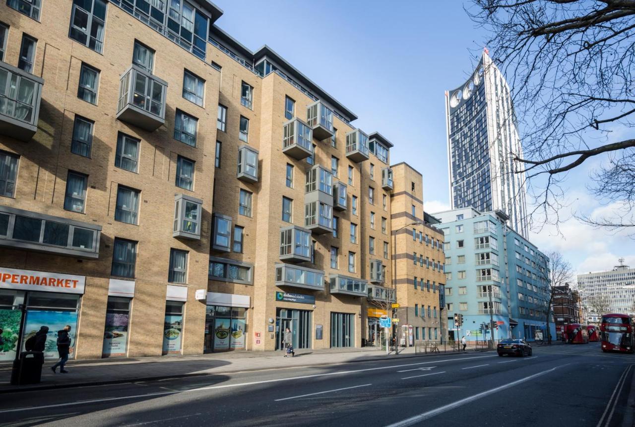 Apartment Student Only - Dashwood In