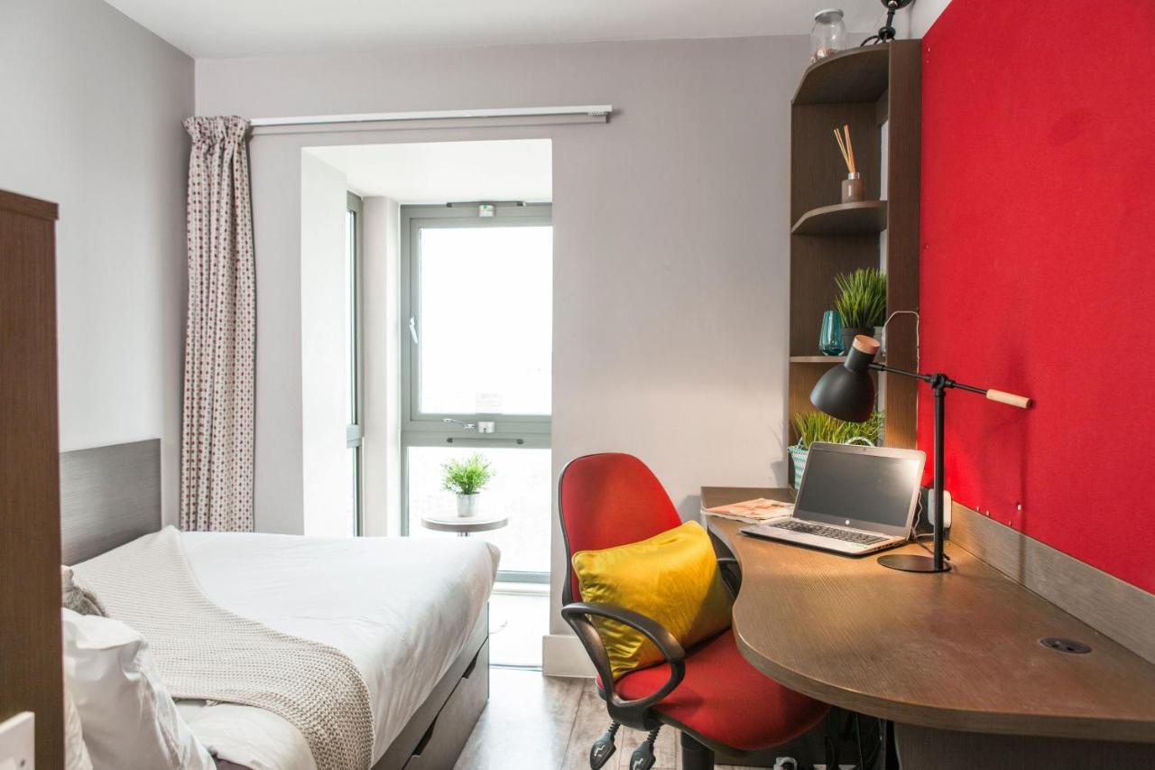 Apartment Student Only - Dashwood In