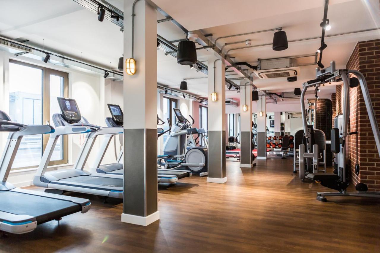 Appartement For Students Only Studios At Chapter White City In London Londen