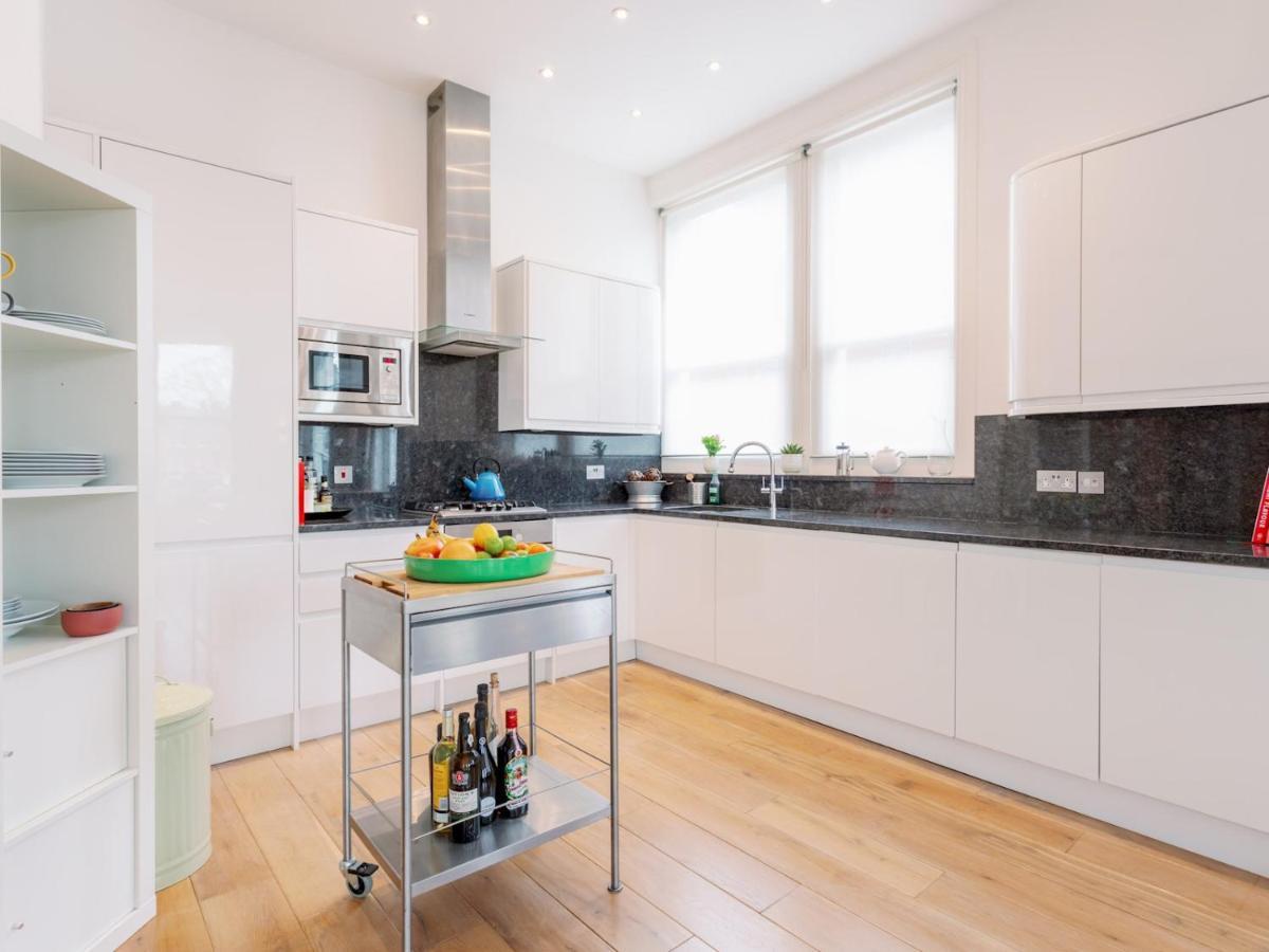 Pass The Keys Beautiful 2bed 2min From Hampstead Heath Londen