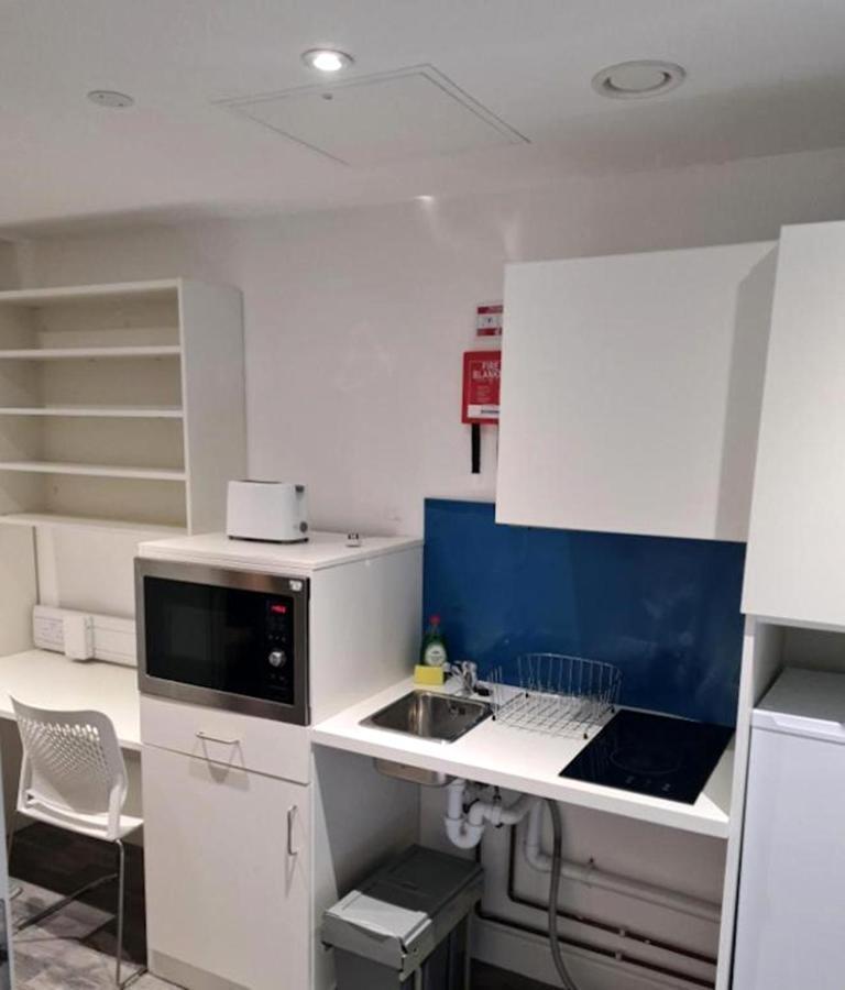 Appartement Trendy Studios, East Greenwich Pleasaunce - Sk Londres