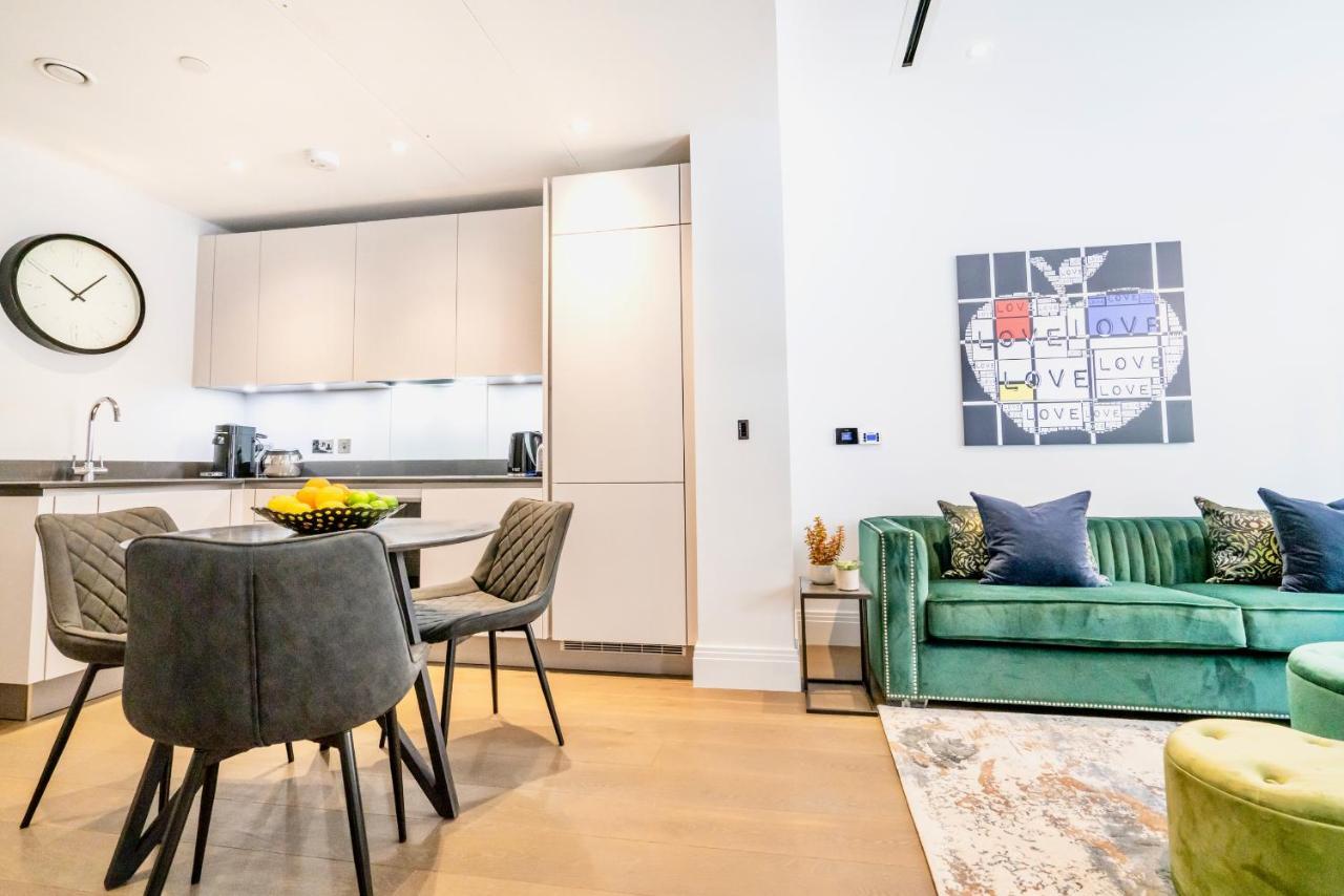 The Appartement *