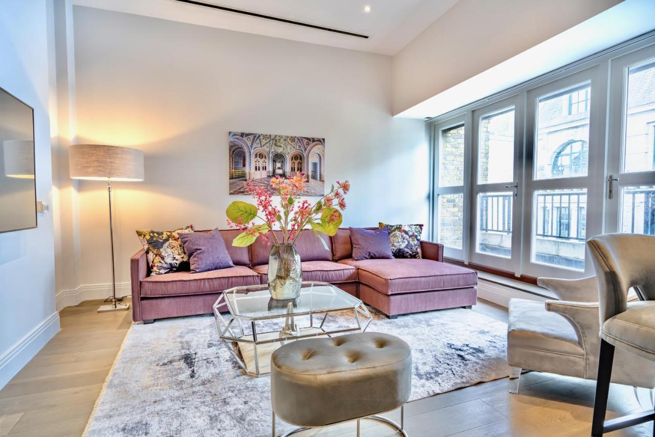 Appartement The