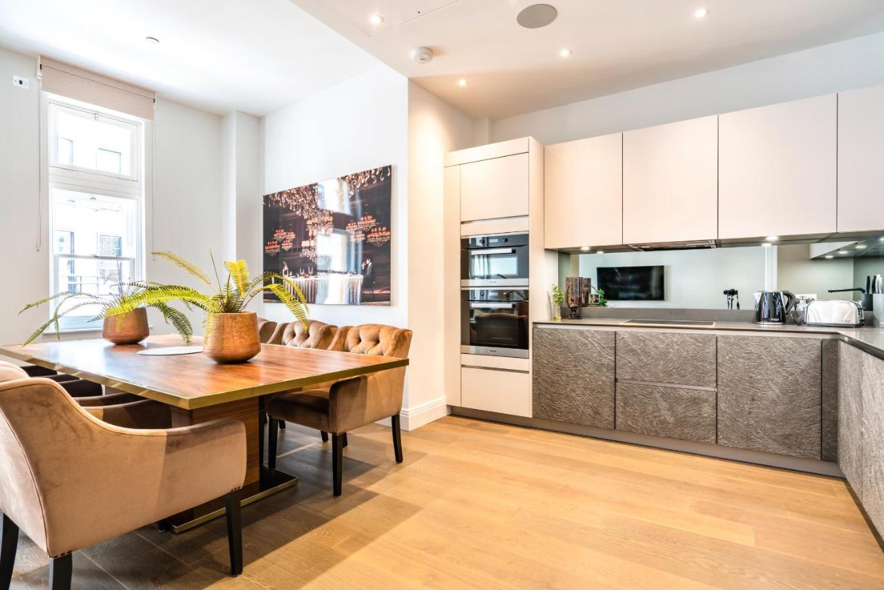 The Appartement Londen
