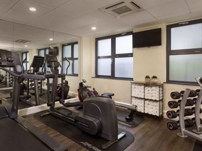 Appart hôtel Citadines Barbican 4*