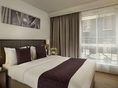 Citadines Trafalgar Square 4* London