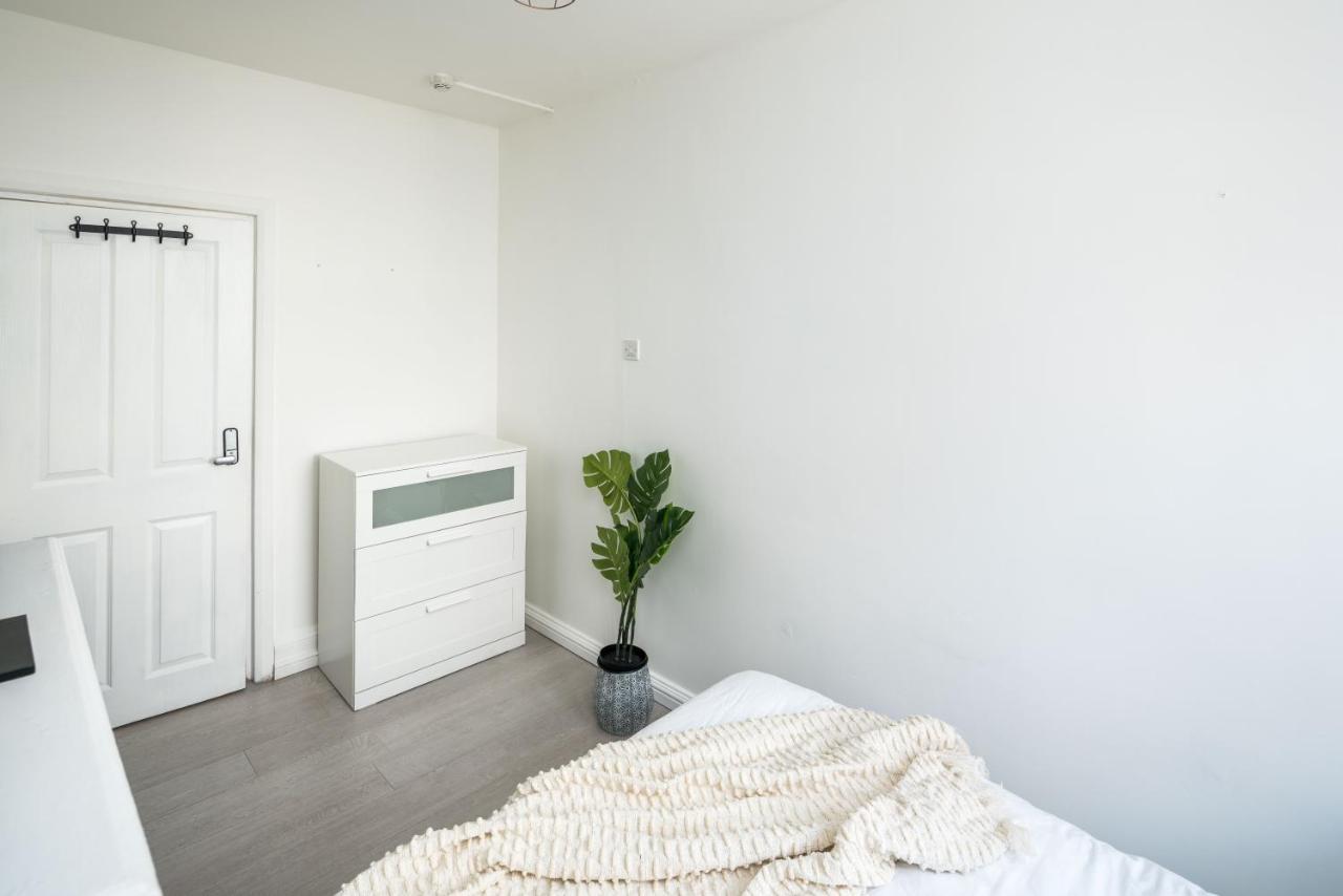 Appartamento Pool-Cinema-Brick Lane-Shoreditch