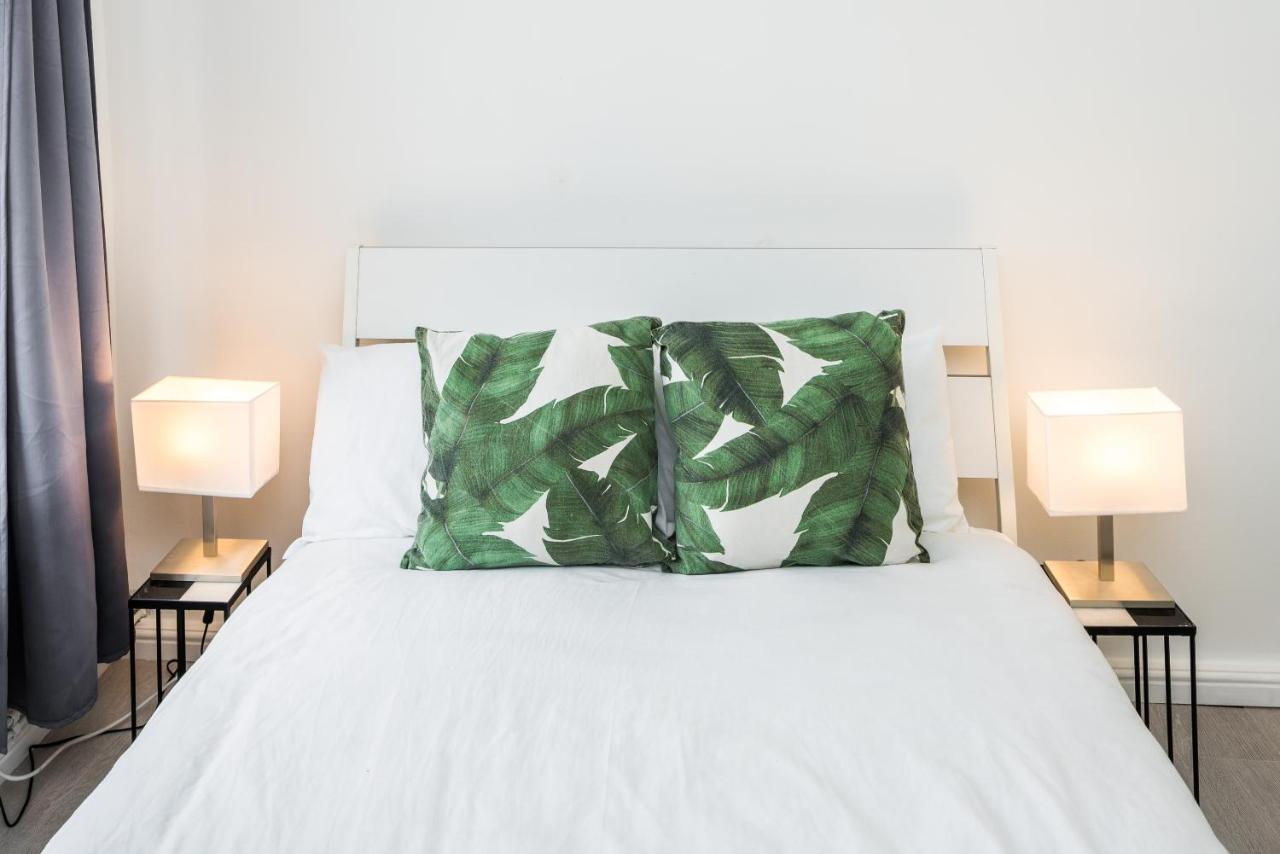 Appartamento Pool-Cinema-Brick Lane-Shoreditch Londra